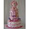 Diaper-cakes-and-baby-shower-gifts